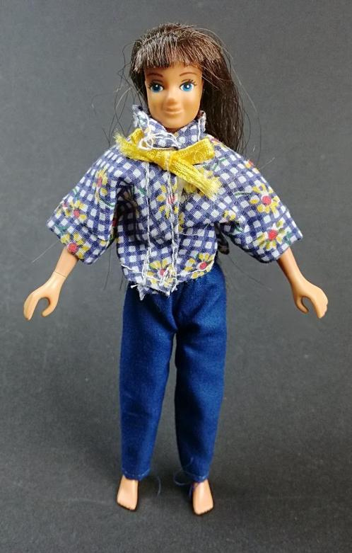 LEGO SCALA pop ANDREA 1997/98, Kinderen en Baby's, Speelgoed | Duplo en Lego, Gebruikt, Lego, Verzenden