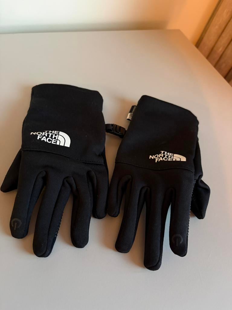 North face Handschoenen kinderen nieuw, Ophalen of Verzenden, Zo goed als nieuw, Jongen of Meisje, Handschoenen