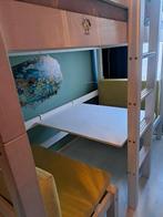 Flexa hoogslaper,stapelbed, Gebruikt, Eenpersoons, Ophalen of Verzenden, 200 cm