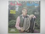 WILLI PENSL # PENSL POLKA / MAUSI POLKA ( OP JAQUAR LABAL), Ophalen of Verzenden, Zo goed als nieuw, Overige formaten, Levenslied of Smartlap