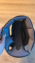 SAMSHIELD LINER SHADOWMATT VG-1 52 nieuw, Ophalen of Verzenden, Zo goed als nieuw, Dressuur, Cap