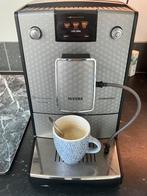 Nivona NICR 768 Koffiemachine, Witgoed en Apparatuur, Koffiezetapparaten, Gebruikt, 10 kopjes of meer, Ophalen of Verzenden, Afneembaar waterreservoir