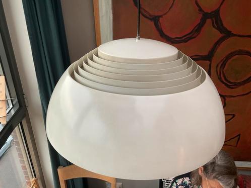 Vintage AJ hanglamp Arne Jacobsen Louis Poulsen Design 50s, Antiek en Kunst, Kunst | Designobjecten, Ophalen