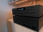 Nad Versterker 120 watt powerhouse en finesse, Audio, Tv en Foto, Versterkers en Receivers, Ophalen of Verzenden, Zo goed als nieuw