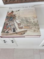 Anton Pieck en Leonhard huizinga, Ophalen of Verzenden, Zo goed als nieuw