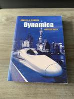 Dynamica, 13e editie Russell C. Hibbeler ISBN: 9789043032889, Verzenden, Gelezen, HBO, Russell C. Hibbeler