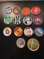 Cluppies Plus Supermarkt Voetbal Pins, Verzamelen, Ophalen of Verzenden, Nieuw, Overige binnenlandse clubs, Overige typen