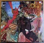 LP..Santana  --   Abraxas, Cd's en Dvd's, Vinyl | Rock, Ophalen of Verzenden, 12 inch, Poprock