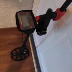 Minelab Vanquish 540 pro Metaaldetector - Zo goed als nieuw!, Meer dan 30 cm, Ophalen of Verzenden, Zo goed als nieuw, Minelab
