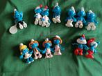 SMURFEN, Ophalen of Verzenden, Zo goed als nieuw, Verschillende Smurfen