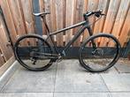 Cannondale FSI carbon met carbon lefty 2.0, Fietsen en Brommers, Fietsen | Mountainbikes en ATB, Hardtail, Ophalen, Gebruikt, Overige merken