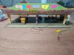 Kermis botsauto's., Ophalen, Gelijkstroom of Wisselstroom, Overige merken