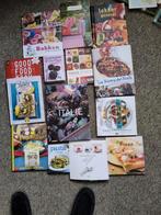 Kookboeken, Ophalen of Verzenden, Zo goed als nieuw, Overige gebieden