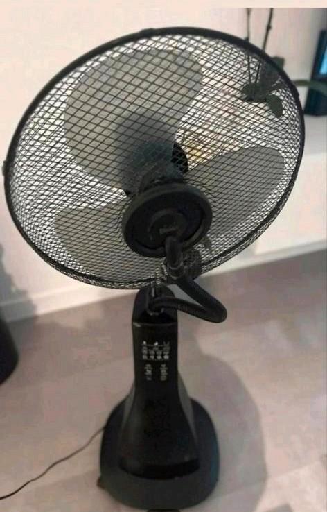 Ventilator nieuw in doos, Witgoed en Apparatuur, Ventilatoren, Zo goed als nieuw, Torenventilator, Ophalen of Verzenden