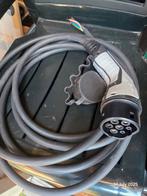 Nieuw wallbox Type 2 Laadkabel - Elektrische Auto, Ophalen of Verzenden, Nieuw, Laadkabel