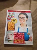 Anna Yilmaz - Heel Holland Bakt - Veel lekkers van Anna, Ophalen of Verzenden, Zo goed als nieuw, Anna Yilmaz