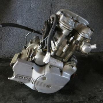 BMW F650 F en ST Motorblok en onderdelen te Vianen beschikbaar voor biedingen