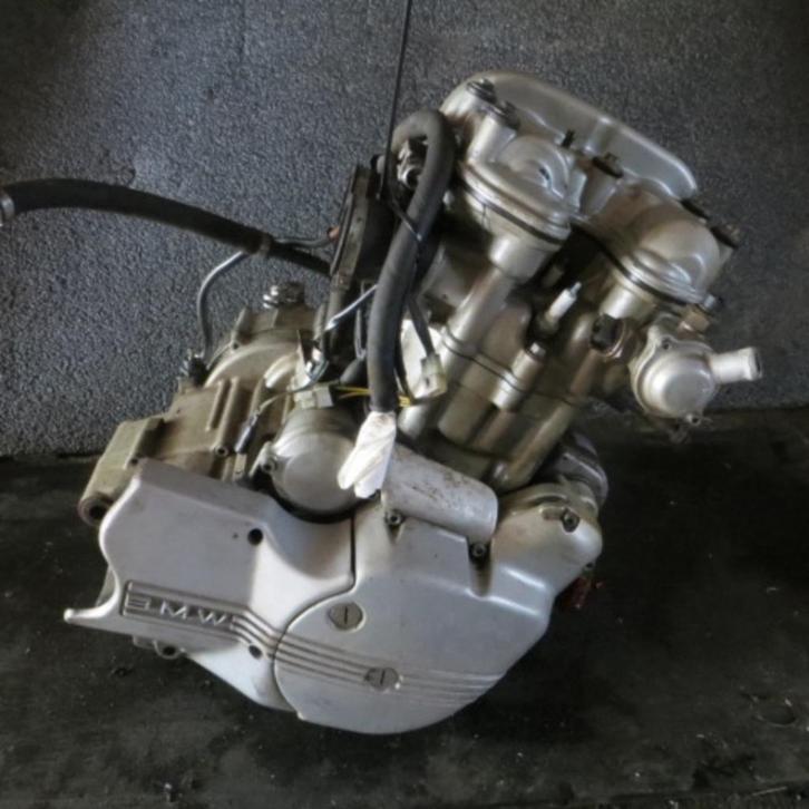 BMW F650 F en ST Motorblok en onderdelen te Vianen, Motoren, Accessoires | Overige, Gebruikt, Ophalen of Verzenden