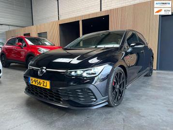 Volkswagen Golf 2.0 TSI GTI Clubsport |Pano|Camera|Head Up D beschikbaar voor biedingen
