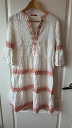 S.Oliver Witte Tuniek Maat 36, Ophalen of Verzenden, Zo goed als nieuw, Maat 36 (S), Wit