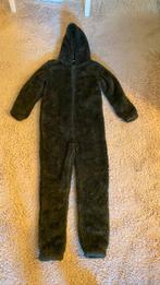 Onesie groen, Ophalen of Verzenden, Zo goed als nieuw, Jongen of Meisje