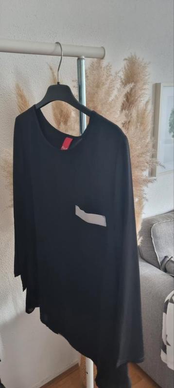 Only.M. Dames Shirt Lange mouw. Maat 38 beschikbaar voor biedingen