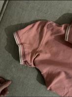 Moncler polo roze, Ophalen of Verzenden, Zo goed als nieuw
