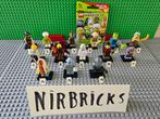 Lego 71008 verzamel minifiguren serie 13 Los, Ophalen of Verzenden, Zo goed als nieuw, Complete set, Lego
