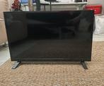 Gaming tv toshiba, Audio, Tv en Foto, Televisies, Ophalen of Verzenden, Zo goed als nieuw, 100 cm of meer, Toshiba