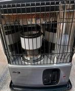 Zibro R51C verplaatsbare oliekachel., Huis en Inrichting, Kachels, Overige brandstoffen, Petroleumkachel, Ophalen of Verzenden