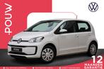 Volkswagen up! 1.0 60pk Move up! | DAB | All Season Banden |, Voorwielaandrijving, 12 maanden, Stof, Gebruikt