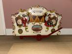 Antieke Orgel Decoratie, Verzamelen, Automaten | Overige, Ophalen of Verzenden, Gebruikt