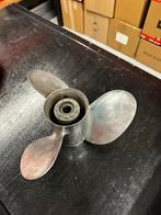 Mercury propellor, Ophalen of Verzenden, Zo goed als nieuw, Motor en Techniek, Motorboot