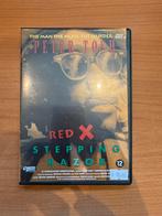 Peter Tosh - Red X Stepping Razor DVD, Verzenden, Gebruikt
