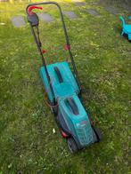 Bosch Rotak 32, Tuin en Terras, Ophalen, Cirkelmaaier, Gebruikt, Elektrische grasmaaier
