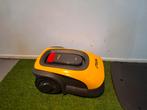 Robotmaaier stiga G600, Cirkelmaaier, Ophalen, Nieuw, Minder dan 30 cm