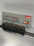 Marklin 3638 Loc Bern Speciale Editie, Wisselstroom, Locomotief, Nieuw, Ophalen of Verzenden