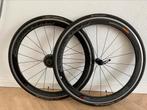 Fulcrum Red Wind Carbon wielset, Fietsen en Brommers, Fietsonderdelen, Wiel, Fulcrum, Racefiets, Ophalen of Verzenden