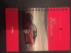 Ferrari California T originele pers brochure/auto folder '14, Boeken, Auto's | Folders en Tijdschriften, Ophalen of Verzenden
