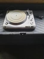 platenspeler Sony PS-313FA defect, Audio, Tv en Foto, Platenspelers, Ophalen, Automatisch, Platenspeler, Sony