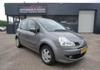 Renault Modus 1.2 TCE 74KW 2009 Grijs, Auto's, Voorwielaandrijving, Euro 5, Stof, 4 cilinders