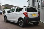 Opel KARL 1.0 Rocks Online Edition Org NL Dea € 9.950,00, Auto's, Opel, 839 kg, Wit, Origineel Nederlands, Bedrijf