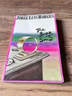 The Book Of Sand Jorge Louis Borges, Ophalen of Verzenden, Zo goed als nieuw, Nederland