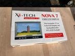 X4 tech Nova 7 LCD-monitor 7 inch, Ophalen of Verzenden, Zo goed als nieuw