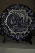 bord, Antiek en Kunst, Ophalen of Verzenden