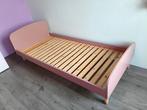 Flexa Play kinderbed Roze 90200cm, Ophalen of Verzenden, 180 cm of meer, 85 tot 100 cm