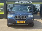 BMW X3 xDrive28i High Executive Automaat met Leder ! Navigat, Auto's, BMW, Gebruikt, Euro 6, 4 cilinders, 2000 kg