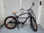 Stoere Cruiser Fiets - Stream Ride Series, Gebruikt, Cruiser, Heren, Aluminium