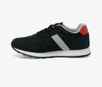 Polaris Sneakers laag navy blue maat 38, Ophalen of Verzenden, Zo goed als nieuw, Schoenen