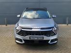 Kia Sportage 1.6 T-GDi MHEV DCT7 DynamicPlusLine | Demo | Ca, Auto's, Kia, Stof, 4 cilinders, 160 pk, Origineel Nederlands